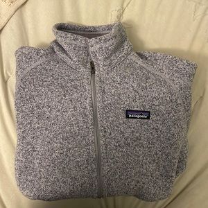Patagonia Jacket